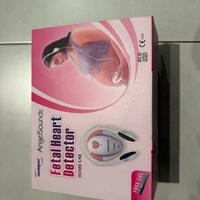 Angel Sounds Battito fetale