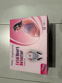 Angel Sounds Battito fetale