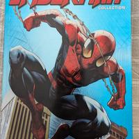 ULTIMATE SPIDER-MAN collection n°1
