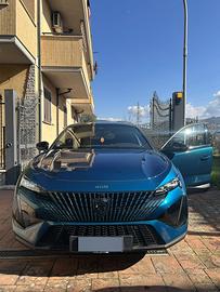 PEUGEUT 408 GT FULL OPTIONAL