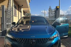 PEUGEUT 408 GT FULL OPTIONAL