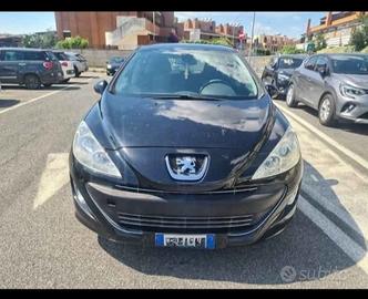 Peugeot 308 1.6 HDi 110CV SW Ciel Féline