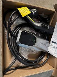 Cavo ricarica  auto elettrica