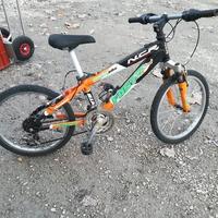 Mountain bike ragazzi