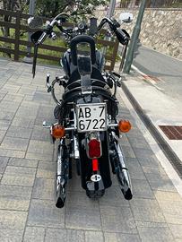 Harley Davidson