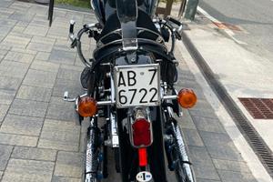 Harley Davidson