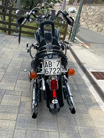 Harley Davidson