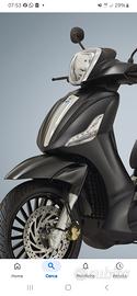 ricambi piaggio beverly 300 /350