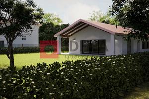 VILLA SU UN PIANO NUOVA COSTRUZIONE CLASSE A4 RIF