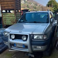 Opel Frontera 2.2 DTi