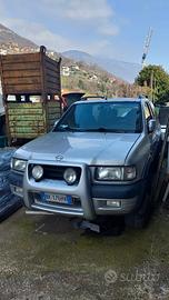 Opel Frontera 2.2 DTi