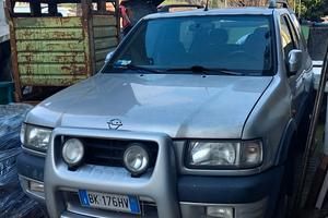 Opel Frontera 2.2 DTi