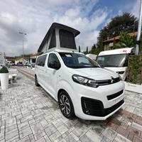 POSSL Trenta Ducato 2022 VANSTER