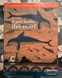 Il più bello dei mari" Vol. C - Epica
