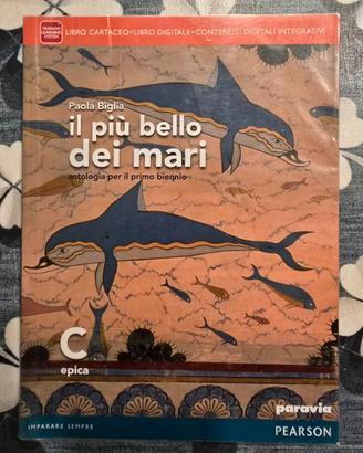 Il più bello dei mari" Vol. C - Epica