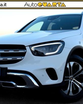 MERCEDES GLC 200 d 4Matic Aut *LED *Vetri Privacy