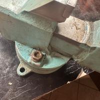 Morsa professionale