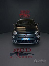 Fiat 500 1.0 Hybrid Sport