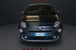 Fiat 500 1.0 Hybrid Sport