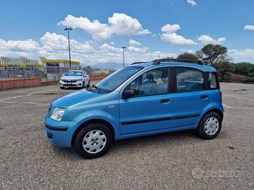 Panda 1.2 Benzina Automatica