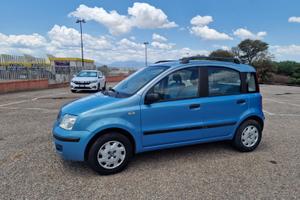 Panda 1.2 Benzina Automatica