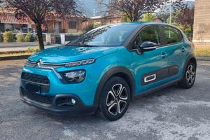 C3 Pure Tech 83 S&S Feel Pack (Neo Patentati)