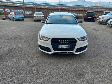 Audi A4 2.0 Tdi S-Line 150 cv tetto apribile