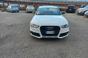 Audi A4 2.0 Tdi S-Line 150 cv tetto apribile