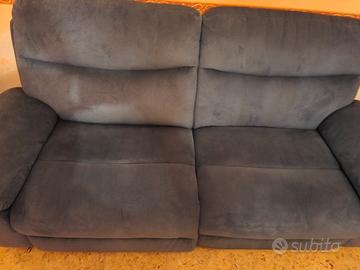 divano Relax Chateau D'ax 