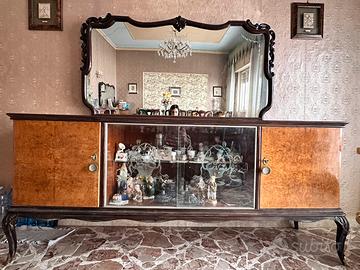 Mobile stile anni 40