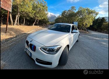 Bmw serie 1 sport 118d
