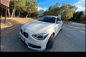 Bmw serie 1 sport 118d