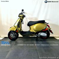VESPA Vespa GTS 310 hpe Super Sport