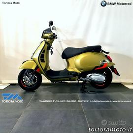 VESPA Vespa GTS 310 hpe Super Sport