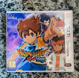 Gioco intendo 3DS Inazuma