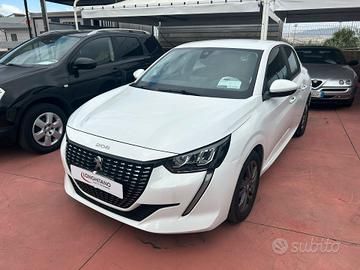 Peugeot 208 BlueHDi 100 Stop&Start 5 porte Like