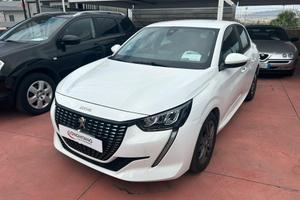 Peugeot 208 BlueHDi 100 Stop&Start 5 porte Like
