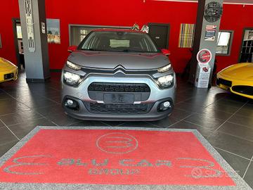 CITROEN C3 1.2 SHINE 110cv *FULL*