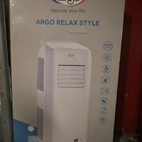 Condizionatore portatile