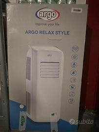 Condizionatore portatile