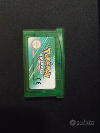 Pokemon Smeraldo (compatibile)
