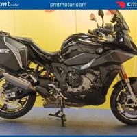 BMW S 1000 XR Finanziabile - Nero - 19477