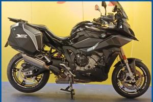 BMW S 1000 XR Finanziabile - Nero - 19477