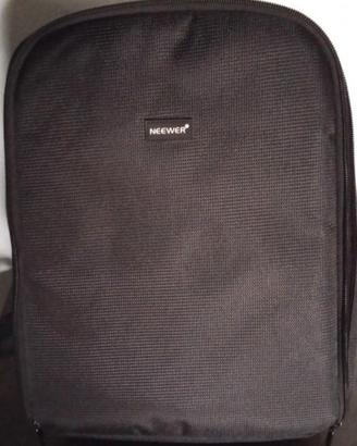 borsa macchina fotografica 