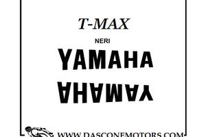 adesivi neri Tmax 500 370 x 85