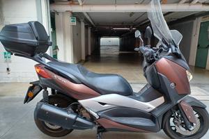 Yamaha XMax 300 Touring