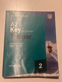 Isbn 9781009532235  A2 key for school