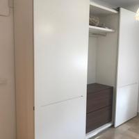 Armadio Design Pianca