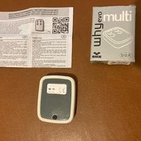 Radiocomando WhyEvo Multi