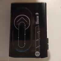 Walkman. Lettore di musicassette 